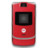 Motorola RAZR Red Icon